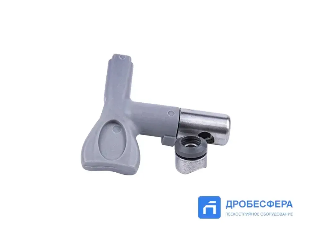 Сопло XHD-321 для безвоздушного распыления