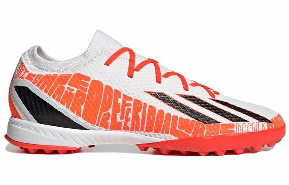 Кроссовки Adidas X Speedportal Messi.3 Tf