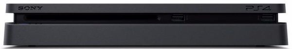 Sony PlayStation 4 Slim 500 ГБ