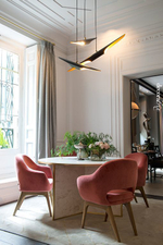 Светильник Coltrane