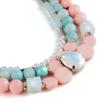 10115171 Колье Solo