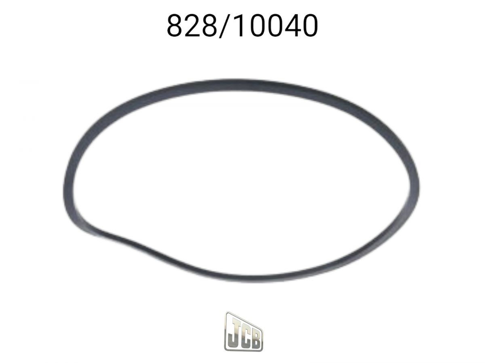 Кольцо уплотнительное JCB 828/10040
