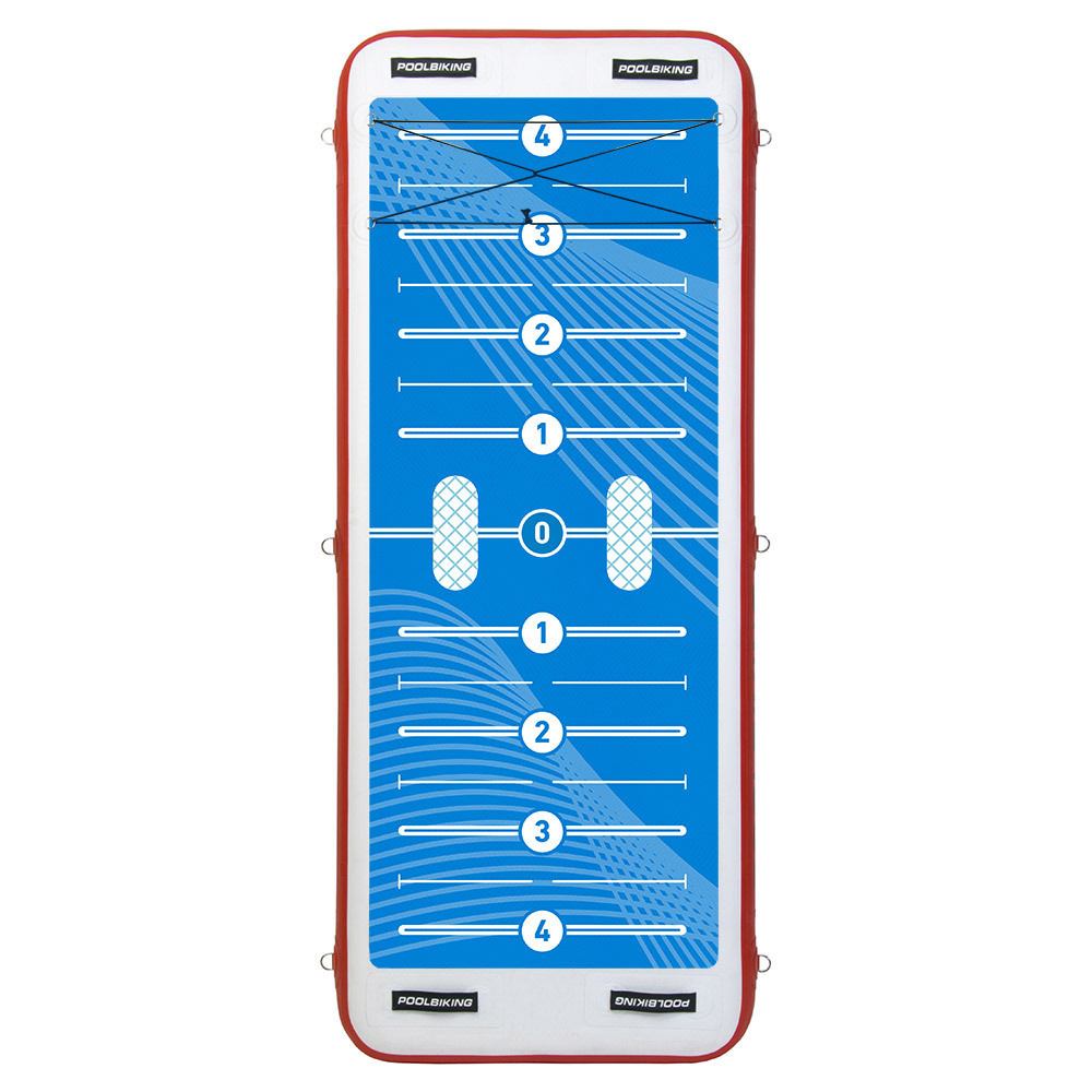 Баланс платформа для бассейна POOLMAT