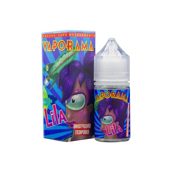 Жидкость Vaporama, 30 мл, Lila