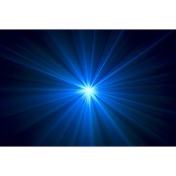 American DJ Royal Sky