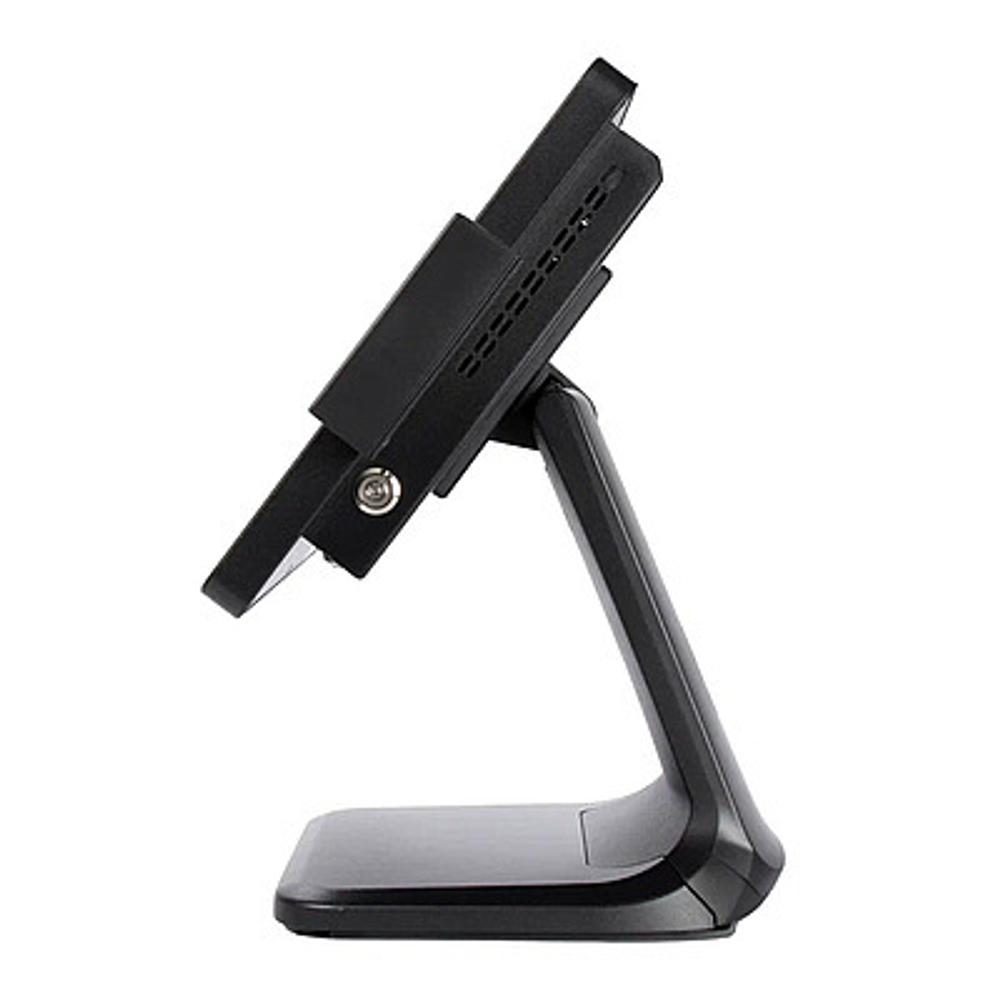 POS-моноблок POScenter POS90NS (15.6",PCAP,J3455,RAM 4Gb,SSD 128Gb, MSR) без ОС