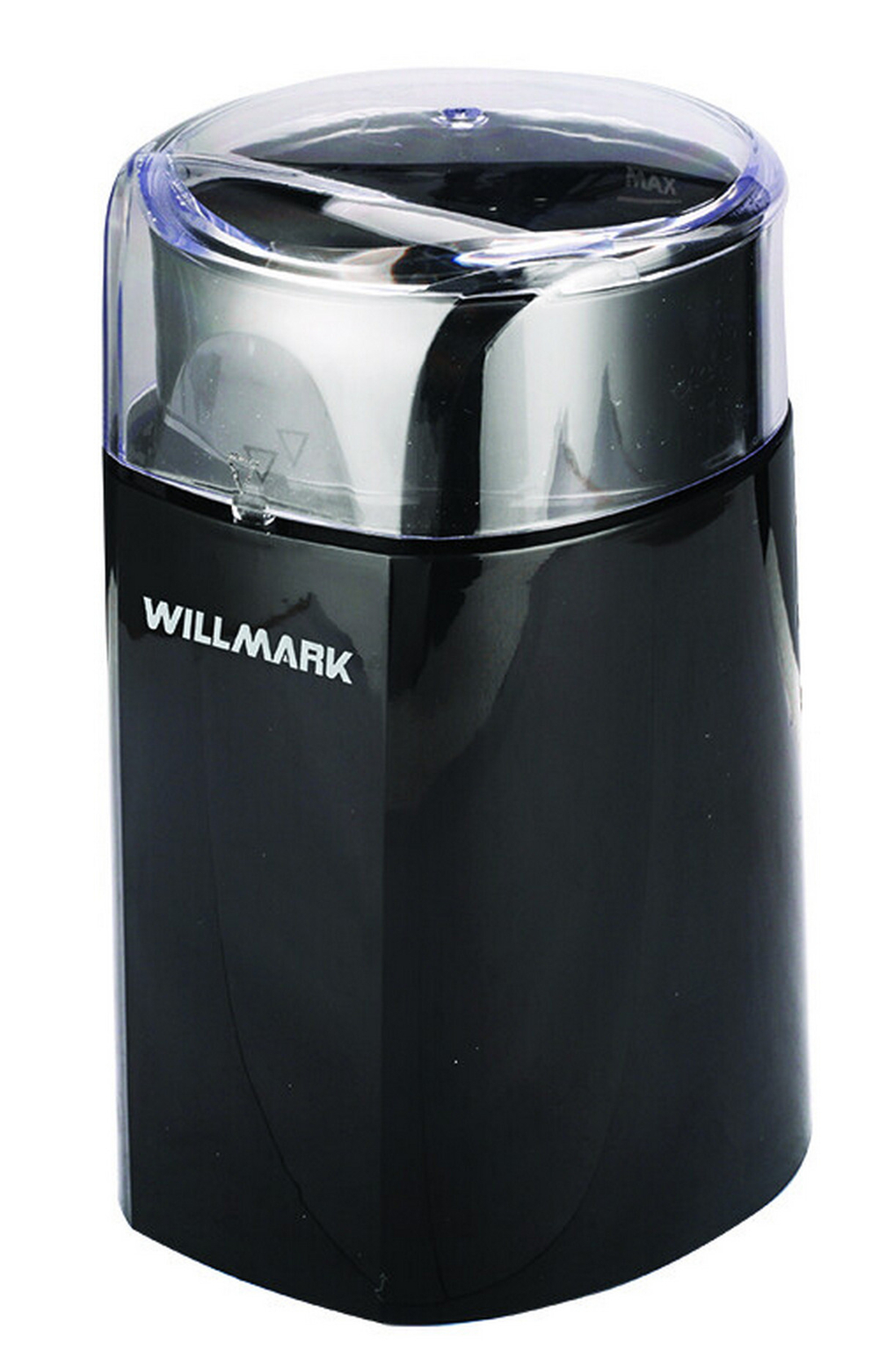 Кофемолка Willmark WCG-215