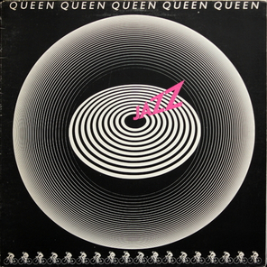 Queen / Jazz (LP)