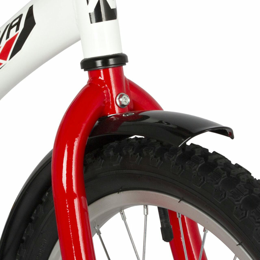Детский велосипед Novatrack Astra 18" (2022)