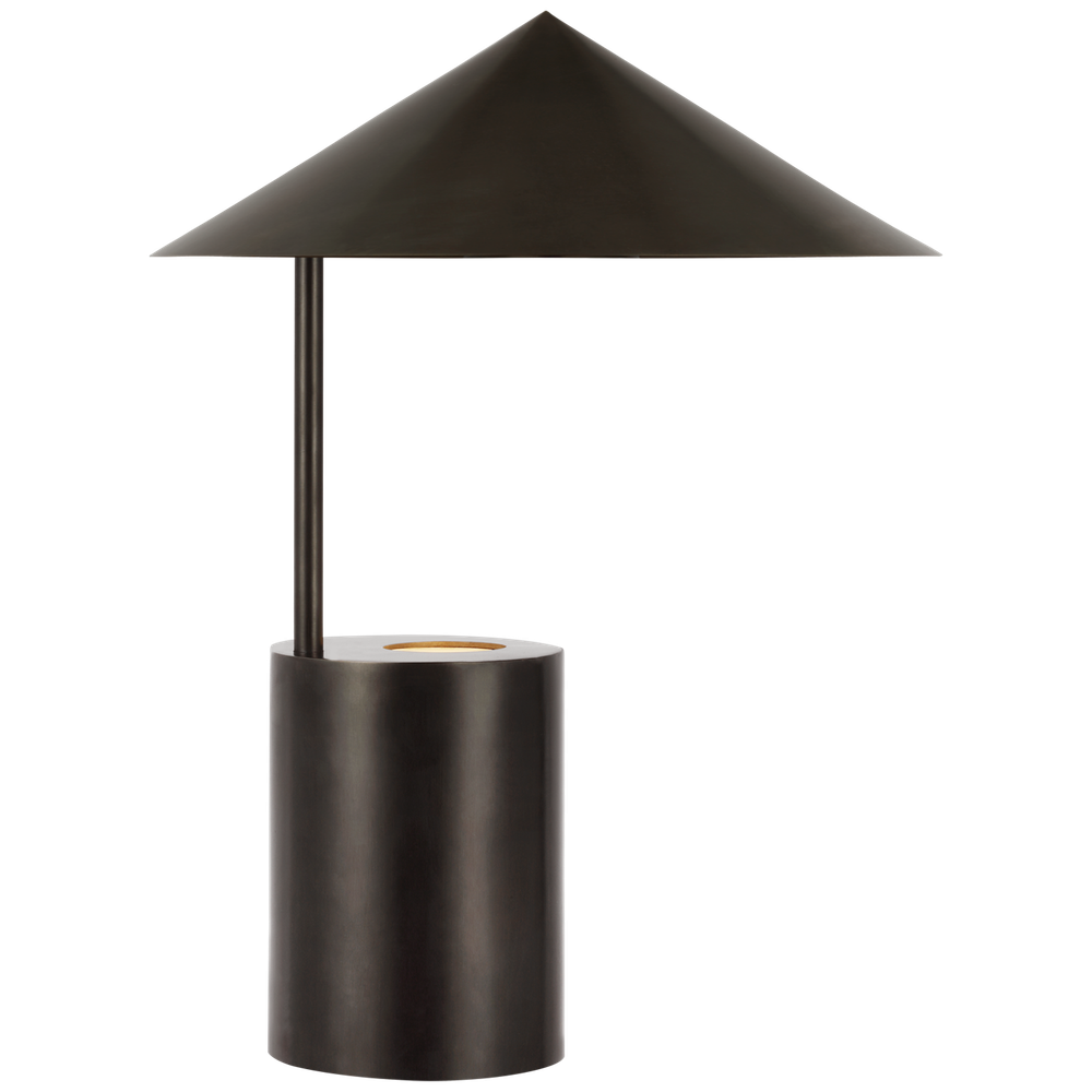 Настольная лампа Visual Comfort Orsay Small Table Lamp