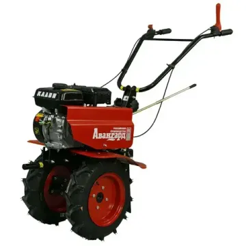 Мотоблок "КАДВИ" АВАНГАРД АМБ-1М