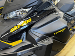 Снегоход BRP Ski Doo Tundra LE 600 Ace