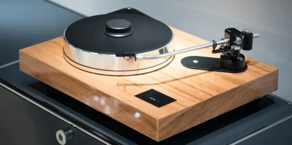 Pro-Ject Xtension 12 Evolution Walnut