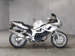 Suzuki SV400S 1998