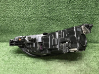 Битая Фара правая Chery Tiggo 8 Pro (21-24) LED