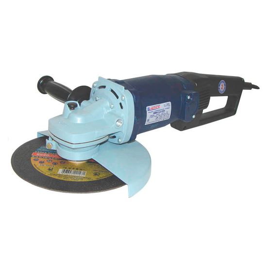 Угловая шлифмашина "ЛЕПСЕ" МШУ-2,2-230
