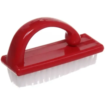 Щетка для рук «Cosmetic», цвет микс, 7,5*2,5см✦