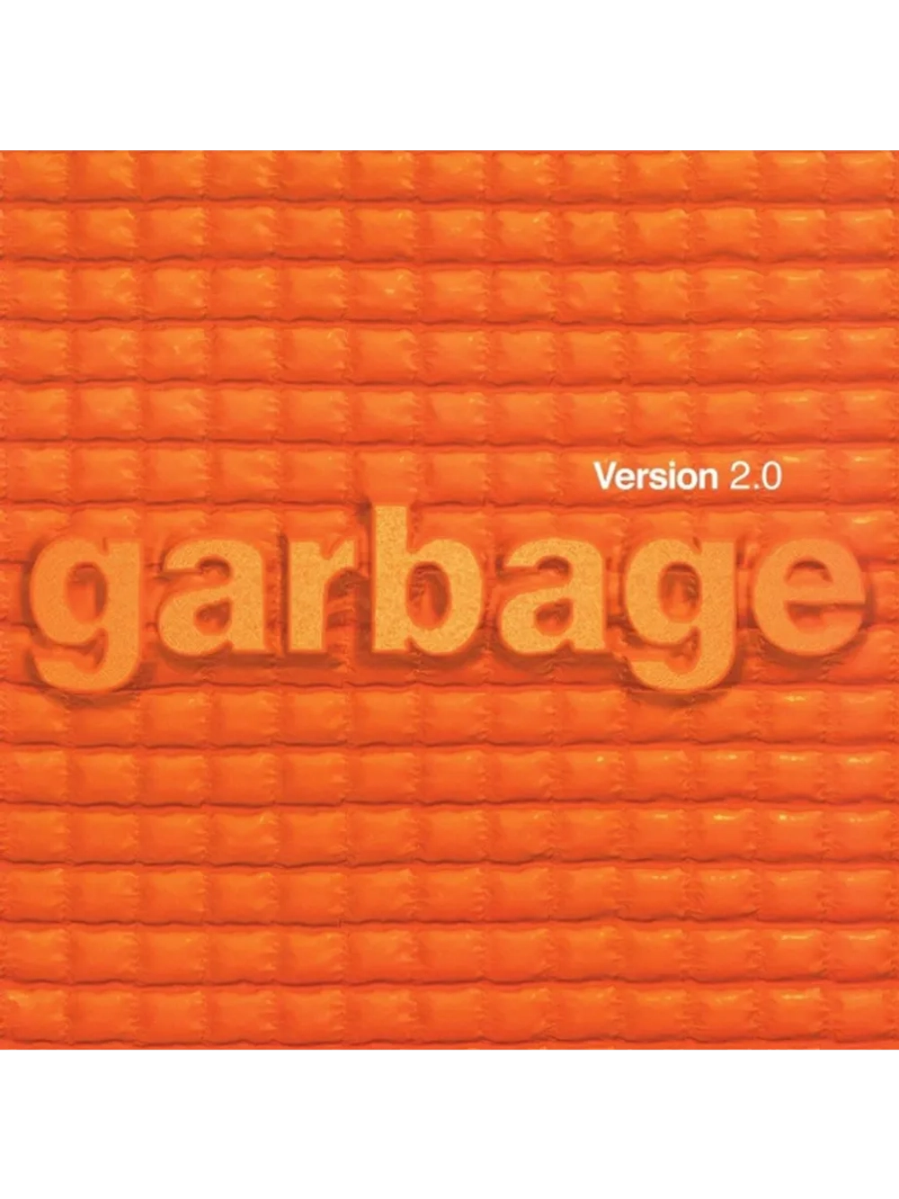 Garbage — Version 2.0