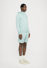 EA7 Emporio Armani UNISEX - Толстовка на молнии - Синий
