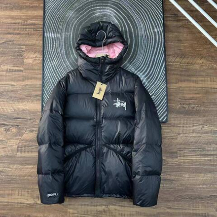 Пуховик Stussy