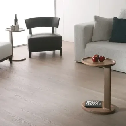 Инженерный паркет Coswick Дуб Шамбор (Chambord) Шелковое масло