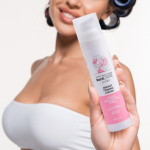 Укрепляющий крем для груди Konicare Gyno Breast Firming Cream 100 мл