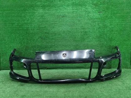 Бампер передний Porsche Cayenne 1 957 07-10 Turbo