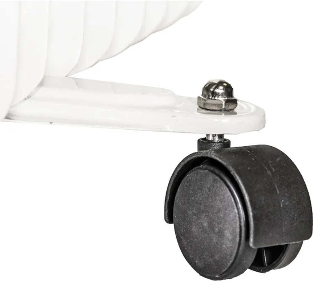 Масляный радиатор Eurolux ОМПТ-EU-12Н