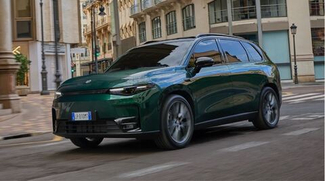 Leapmotor добилась рекордных продаж в третьем квартале и рассчитывает продать более 250 000 автомобилей в 2024 году