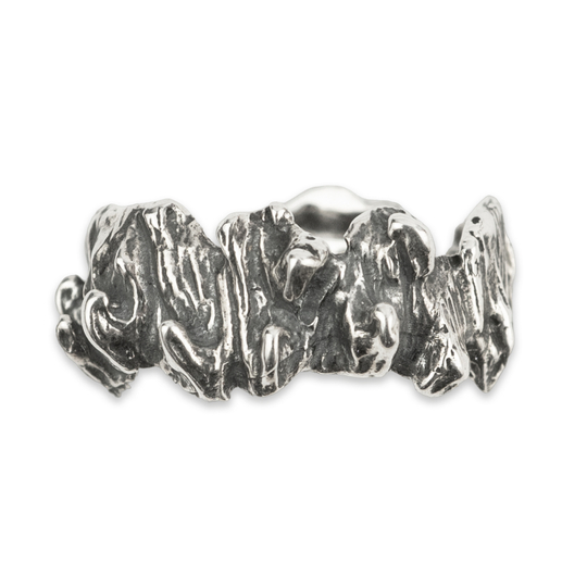 Кольцо "Тёмный лес"