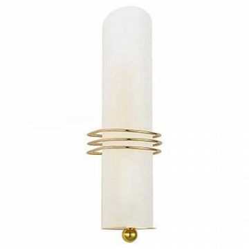 Подсветка для зеркал LSA-7701-01 золото Selvino Lussole