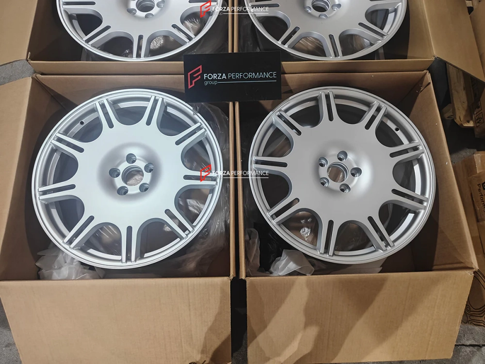 КОВАНЫЕ ДИСКИ ДЛЯ MERCEDES-BENZ S-CLASS W222 2013 МЕРСЕДЕС-БЕНЗ