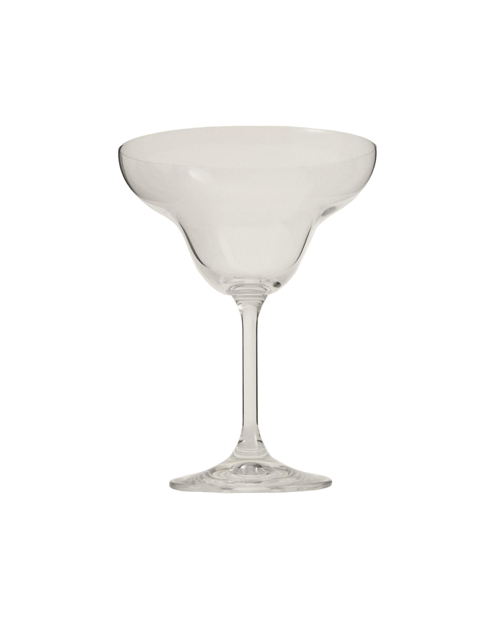 Zara Home бокал из стекла, цвет прозрачный, 16 см · 9264/472