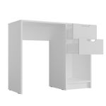 ЛАЙТ Стол письменный СП-001 2 ящ.