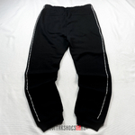 Спортивные штаны на флисе