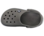 Обувь крокс Сабо Crocband Smoke Navy
