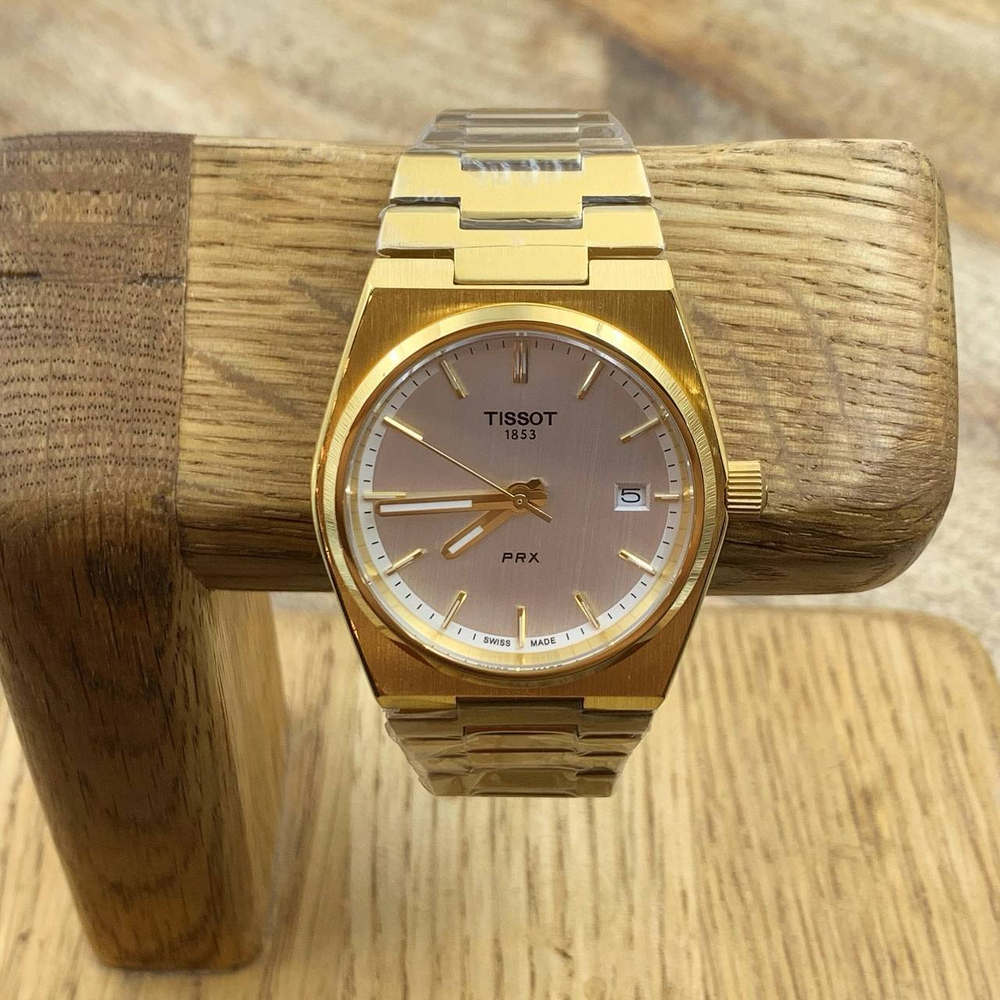 Часы Tissot