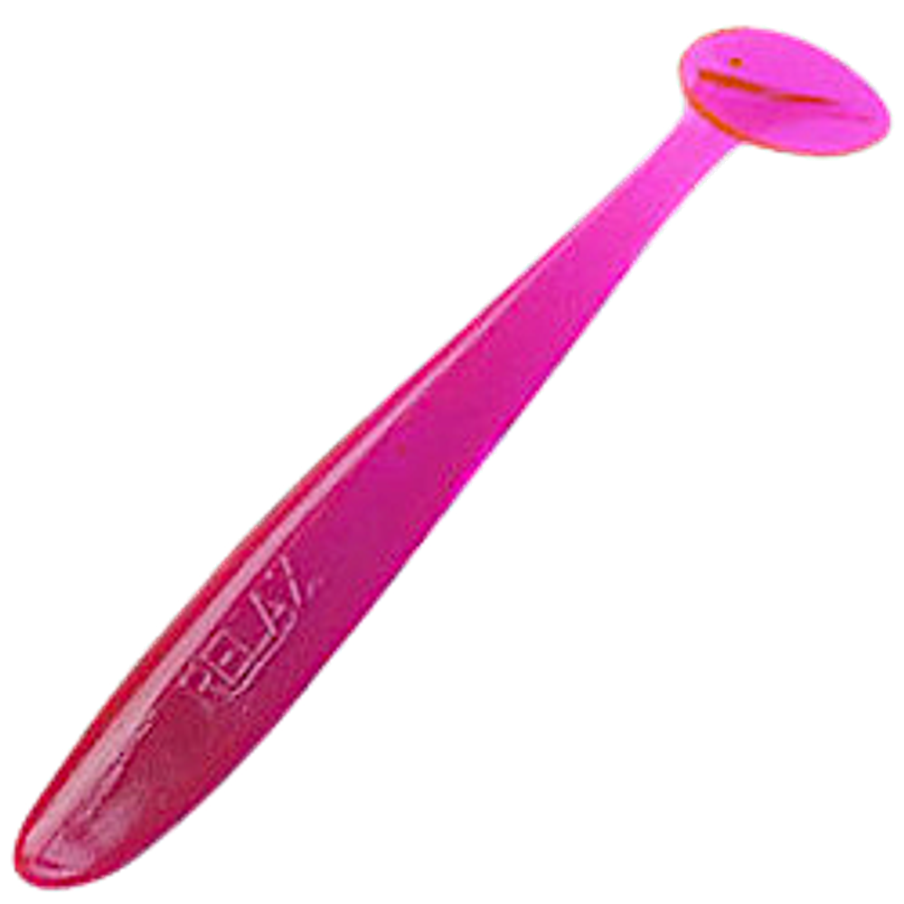 Мягкая приманка Relax Bass 3" 90мм 4.9г BAS3 -