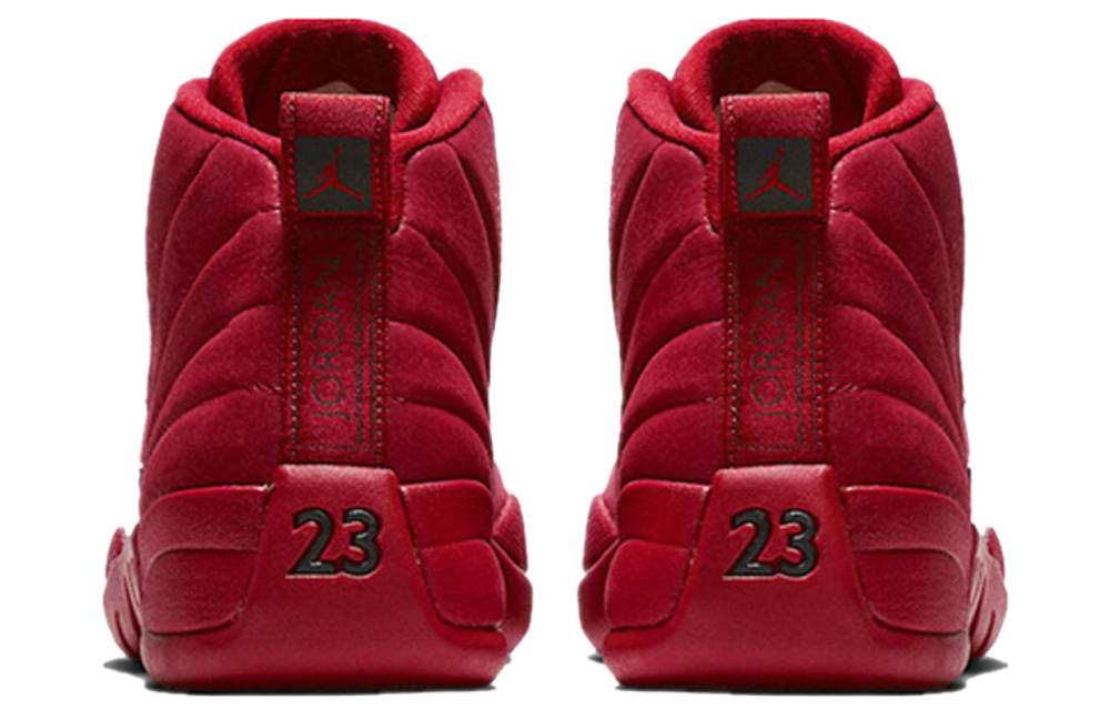 Кроссовки Jordan Air Jordan 12 Gym Red