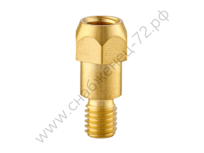 Вставка под наконечник M8×28 Real ICU0019R