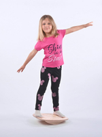 Платформа Балансир с параллельным основанием