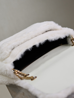 Saint Laurent Niki 32 cm