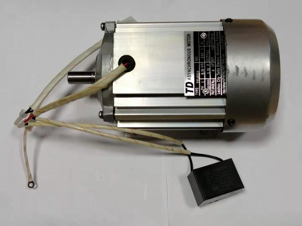 Мотор на станок 100Е1  14416