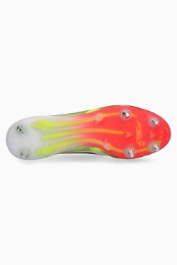 Бутсы adidas F50 Elite LL SG - белый