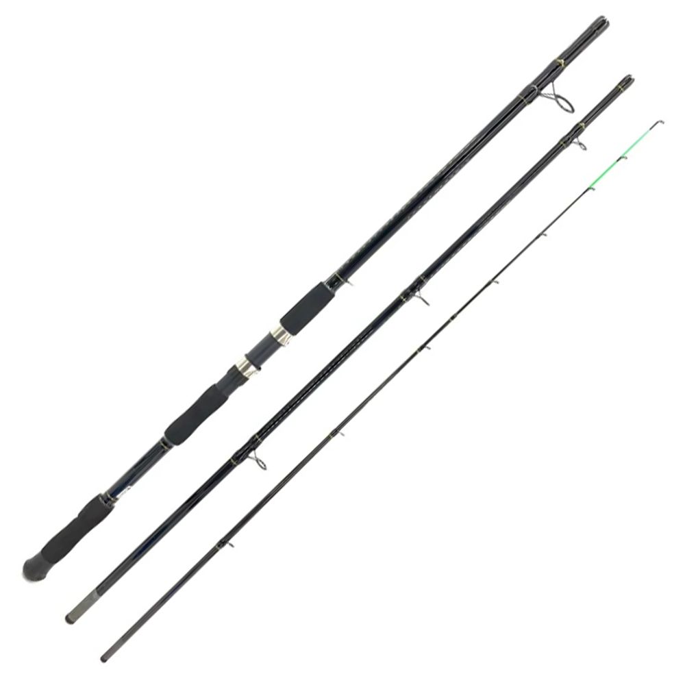 Удилище Kaida RECORD 2.1м (тест 200гр)