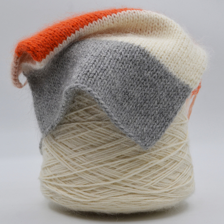 Коллекционный сток Fabiana Filippi - F1P126 (белый)