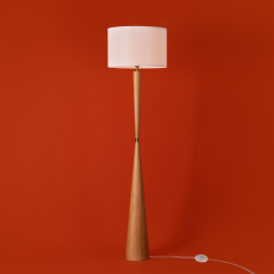 Напольный светильник (торшер) Freya FR5626FL-01T