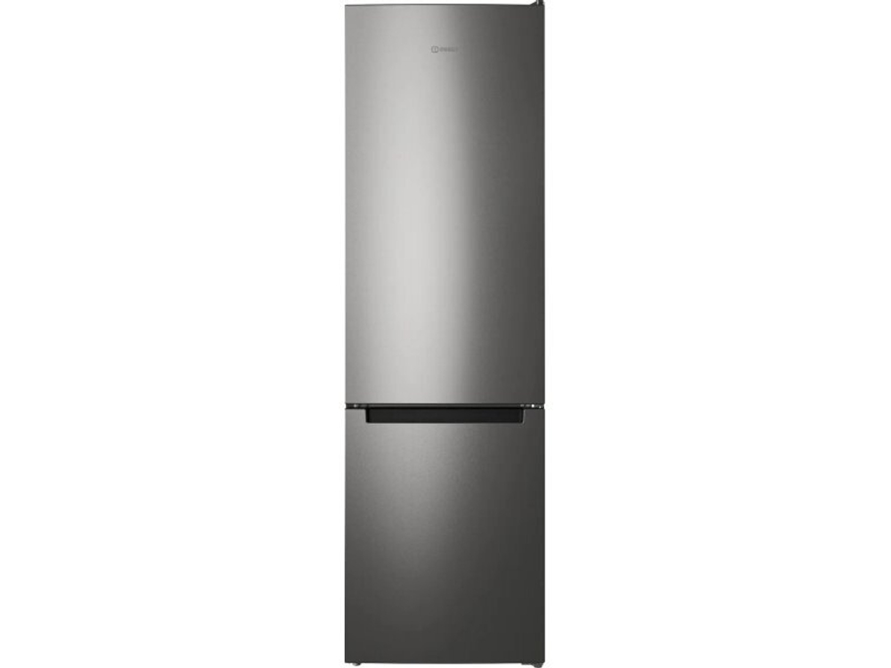 Холодильник Indesit ITS 4200 NG Total No Frost темно-серый