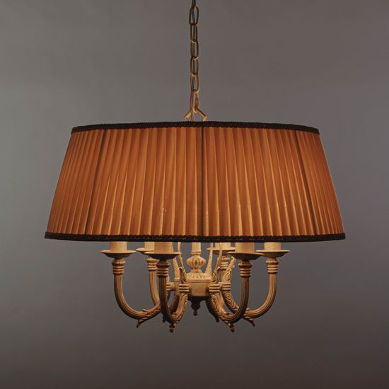 Подвесная люстра Manne SD763