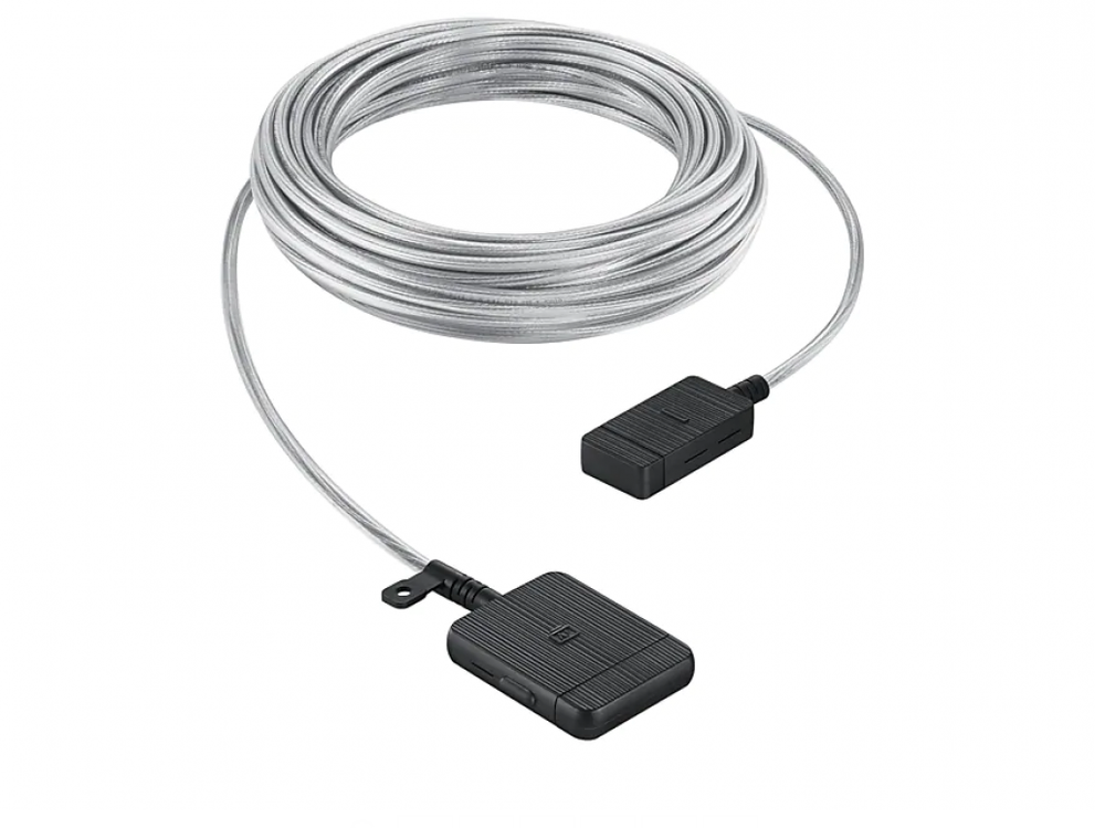 Оптический кабель 15 м для всех моделей QLED ТВ серии Q900 – 65-85